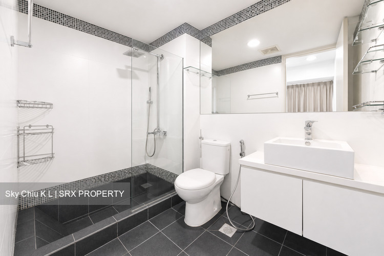 Parc Sophia (D9), Apartment #554011641